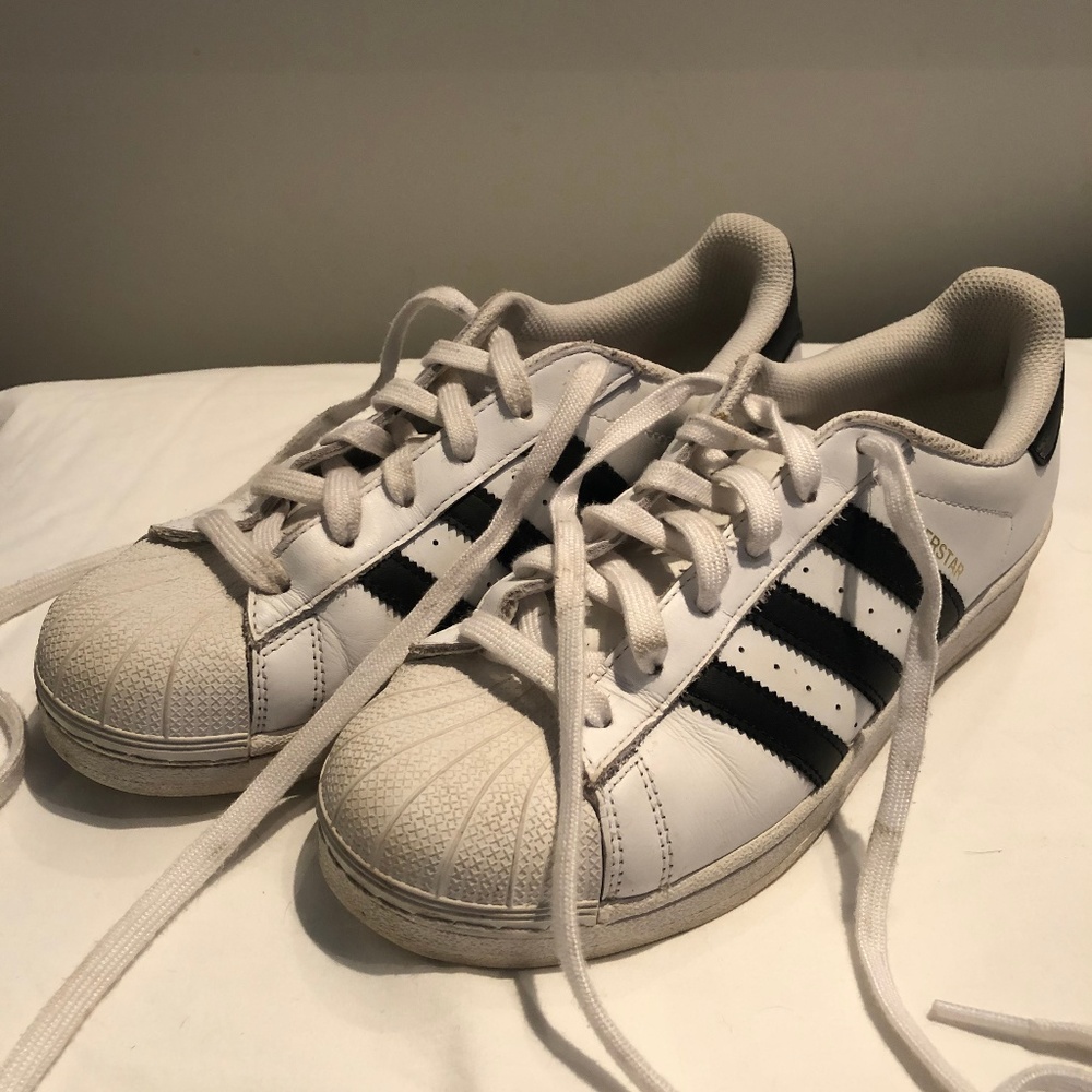 adidas originals Superstars